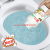 Cold Water Foaming Cleaning Toilet Cleaner Scale Removal Stain Removal Toilet Bubble Active Oxygen Cleaning Pipe