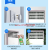 Air Conditioner Detergent Household Air Conditioning Detergent Hanging Machine Cabinet Car-Mounted Air Conditioning