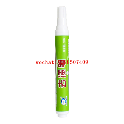 Stain Roller Portable Emergency Wash-Free Magic Stick Quick Oil Stain Removal Lipstick Coffee White Clothes Decontaminat