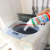 Cleaning Agent of Washing Machine Tank Drum Decontamination Detergent Automatic Roller Pulsator Washing Machine Cleaner