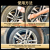 Tire Light Car Wax Tire Wax Retreading Cream Cleaning Polishing Protection Brightener Waxing Blackening Maintenance Tire