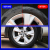 Sheng Jian Tire Wax Car Tire Foam Brightener Tire Treasure Glaze Protective Agent Maintenance Light and Clear