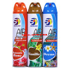 Sheng Jian Air Freshing Agent Deodorant Spray Household Hotel Room Fresh Osmanthus Flavor Toilet