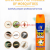 Sheng Jian Insecticide Spray Household Powerful Odorless Exterminate Mosquito Flies Aerosol Killing Cockroach Ant
