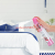 Sheng Jian Air Freshing Agent Household Spray Hotel Hotel Car Toilet Bedroom Lasting Fragrance Fang