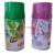 Chendi Air Freshing Agent 90G Solid Fragrance Agent Household Bathroom Deodorant Deodorant Car Aromatherapy Balm
