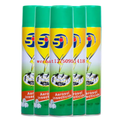 Sheng Jian Shengjian Bestlife Roach Killer Strong Insecticide Non-Non-Toxic Household except Killing Mosquito and Fly...