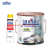 Brother Two Good Car Putty Paste Sheet Metal Gray Quick-Drying Car Putty Curing Agent Alloy Gray Scratch Repair God