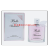 Black Option-Perfume 100ml Series One Flower Perfume Elegant Floral Fragrance Perfume