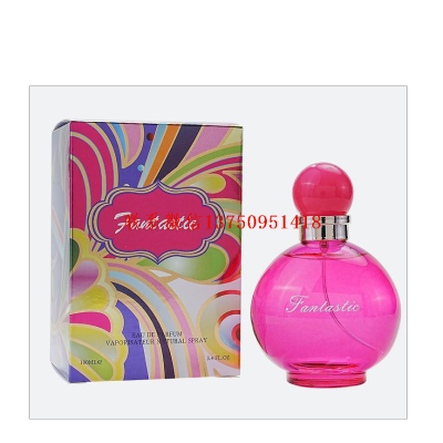 Fantastic-Perfume 100Ml Series