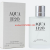 Luxury Design 120ml Glass Perfume Bottle with Mist Spray 150ml