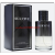 Hot Sale 30ml 50ml 100ml Empty Square Perfume Bottle Packaging Black Glass Perfume Bottle with Box