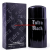 Hot Sale 30ml 50ml 100ml Empty Square Perfume Bottle Packaging Black Glass Perfume Bottle with Box