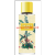 30ml 50ml 100ml High-End Popular Perfume Bottle with Golden Perfume Cap Pump Collar