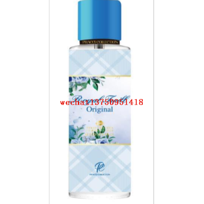 Wholesale Glass Cosmetic Packaging Essential Oil Bottle Glass Dropper Bottle