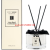 Factory Wholesale Professional Customized  Luxury Mini Fine Mist Spray Perfume Sprayer Cosmetic Packaging Portable Perfu