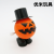 Halloween pumpkin winding toy