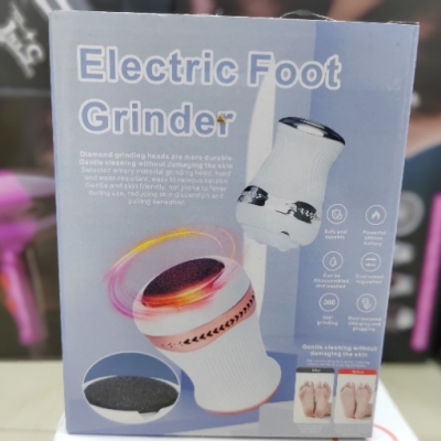 901 electric foot grinder