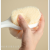 Bath Brush Rubbing Gadget Bath Brush Soft Hair Foaming Long Handle Bath Brush Female Back Scrubbing Do Not Ask for Power