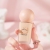 Liquid Foundation Concealer Long Lasting Smear-Proof Makeup Moisturizing BB Cream Ivory White Natural Color Wholesale