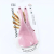 Card 230 Wheat Flavor Meal Spoon Wheat Straw Spoon Household Tableware Health Soup Spoon Meal Spoon Yiwu Small Commodity