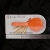 Cat's Paw-X1 Suction Card Meal Spoon No. Meal Spoon Plastic Non-Stick Rice Spoon Canteen Pine Meal Spoon Yiwu Small Commodity