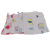 H1525 2525 Cotton Square Towel Baby Saliva Towel Gauze Small Square Scarf Cotton Towel Small Handkerchief Children Wash