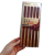 Q1139 Blind Hair More than 10 Th Type Pairs of Boutique Chopsticks Wooden Chopsticks Solid Wood Chopsticks Wooden Chopsticks Household Chinese Tableware Household Wooden Chopsticks