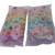 A3231 Children's Cloth Flowers Series Rubber Band Rubber Band Hair Band Female Tie Headwear Highly Elastic Hair Rope