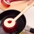 Wok brush marvelous pot cleaning accessories dish brush wok brush does not hurt pot oil-free lengthened handle pot brush wok brush sub pot cleaning kitchen cleaning brush