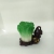 Fine Ornaments Resin Crafts Modeling Pen Container Gourd Cabbage Pen Container Is Rich and Blessed