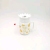 Boutique Creative Fashion Gifts Ceramic Cup Breakfast Cup