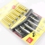 Multifunctional Screwdriver 6 Pack Suction Card Screwdriver Home Good Helper (6pc)
