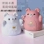 Fireworks Hot Sale Sugar Gum Coin Bank Fashion Trendy Style Unbreakable Coin Bank Unique