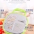 Creative Stainless Steel Multi-Function Vegetable Chopper Combination Planing Two-Piece Composite Planer