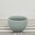 New Boutique Small Teacup GS Lan Ge Kiln Ceramic Single Cup Can Make Wine Glasses