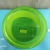 Borosilicate Heat-Resistant Crisper Lunch Box Microwave Oven Oven Special Use Freshness Bowl round Lunch Box