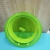 Borosilicate Heat-Resistant Crisper Lunch Box Microwave Oven Oven Special Use Freshness Bowl round Lunch Box