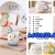 Fashion Coffee Cup Household Tea Cup Student Personalized Water Cup Color Crafts