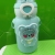 Creative New Cartoon Vacuum Cup 316 Stainless Steel Food Grade Children's Thermal Insulation Kettle Straw Water Cup