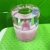 Creative Sequins Oil Drop Hourglass with Animal Toy Hot Oil Leakage Animal Floating Drop Pen Holder