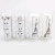 Boutique Ceramic Cup Classic Fashion Coffee Cup 4 Pack Stacking Cup White Stacking Cup