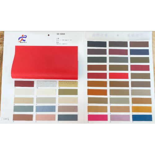 厂家畅销羊胎皮现货批发PVC人造革耐刮耐磨防水防油