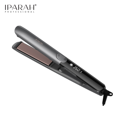 IPARAH P-112 Straight plate clamp woman negative ion high temperature does not hurt hair long-lasting straight hair artifact