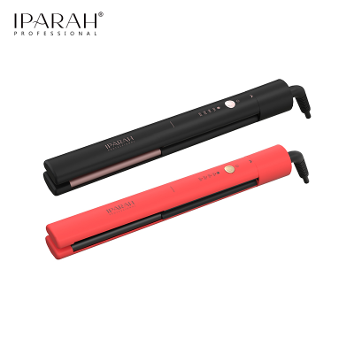 IPARAH P-103 Straight plate clamp woman negative ion high temperature does not hurt hair long-lasting straight hair artifact