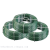 1Factory Supply Green Pvc Coated Iron Wire
