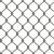 1Low price galvanized chain link fence diamond wire mesh Factory Game Fence