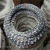 Factory Direct Sale CBT-65 Galvanized and Stainless Steel Concertina Razor Wire