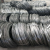 Wire Coils Galvanized Iron Price for Making Mesh 50kg Carbon Star Hot Heavy Surface Packaging Inside Technique Plastic Gauge Low 00 - 999 tons