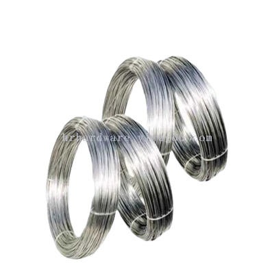 Cheap price Soft 2 6 8 20 Gauge Galvanized iron Wire for Binding